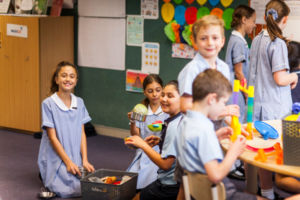 Villa Maria Catholic Primary School Hunters Hill Before and After School Care